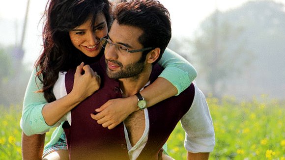 Photo from the movie Youngistaan