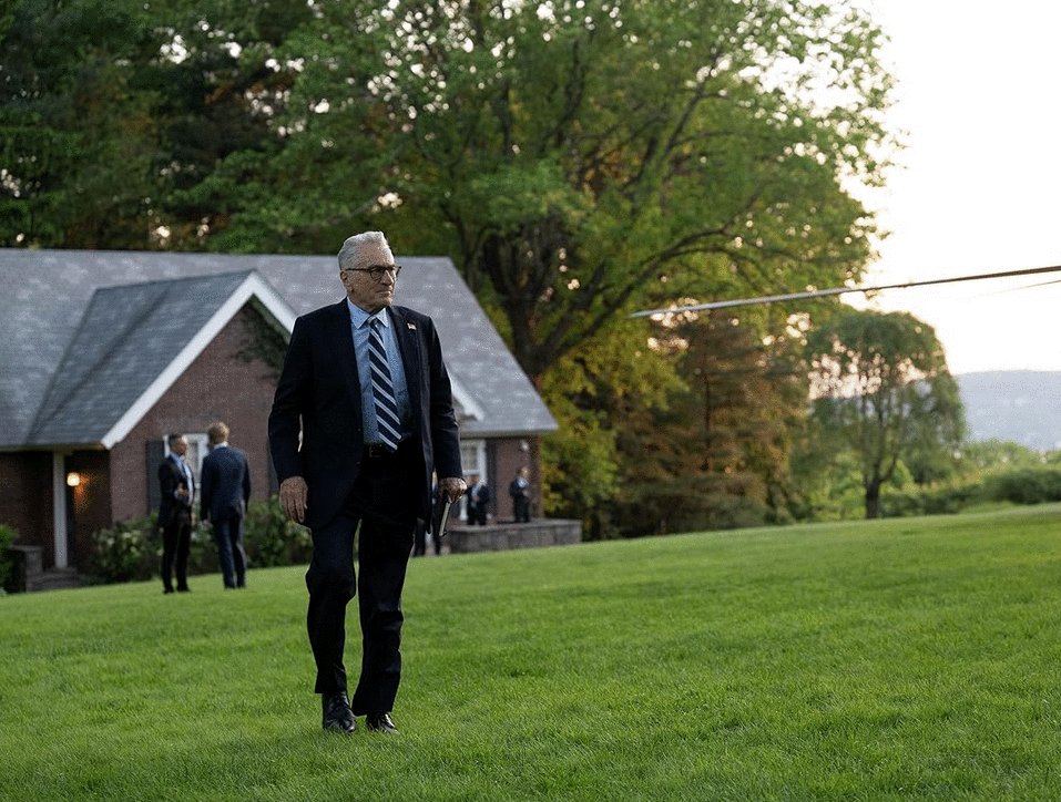 Photo du film Zero Day