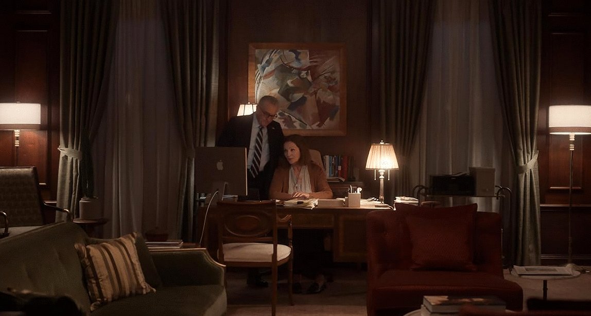 Photo du film Zero Day