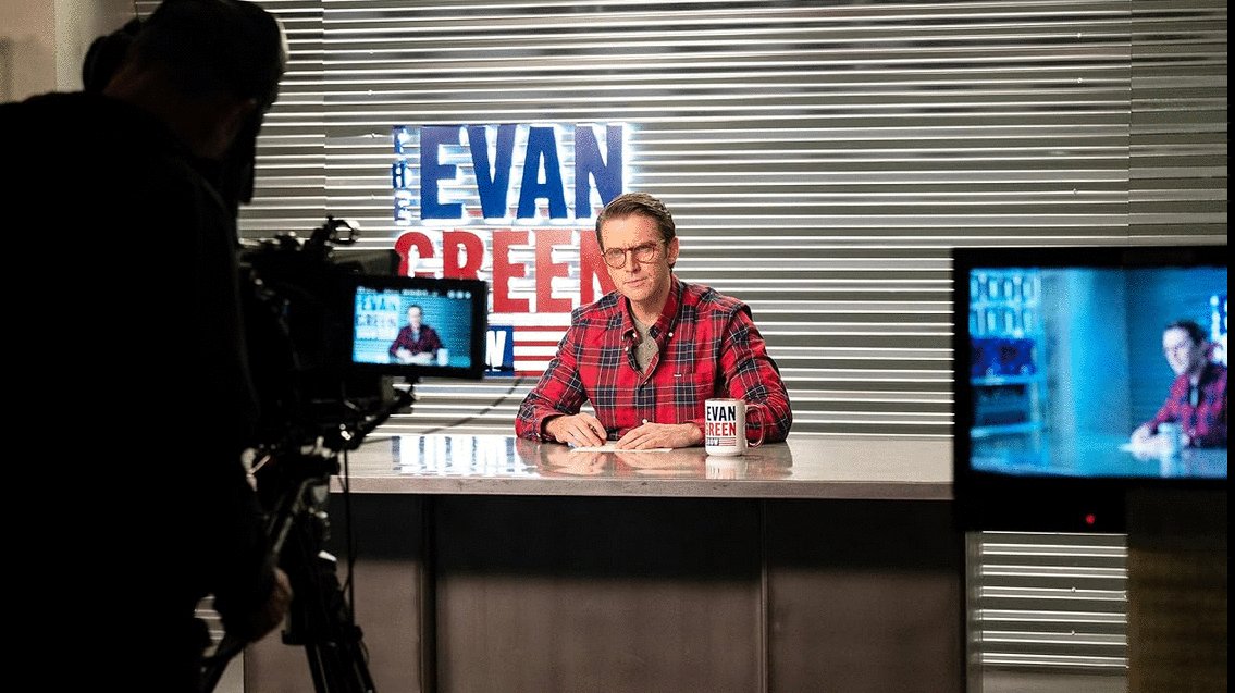 Photo du film Zero Day