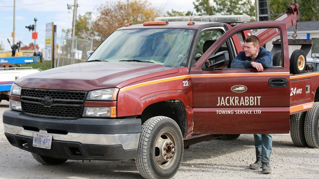 Photo du film 22 Chaser