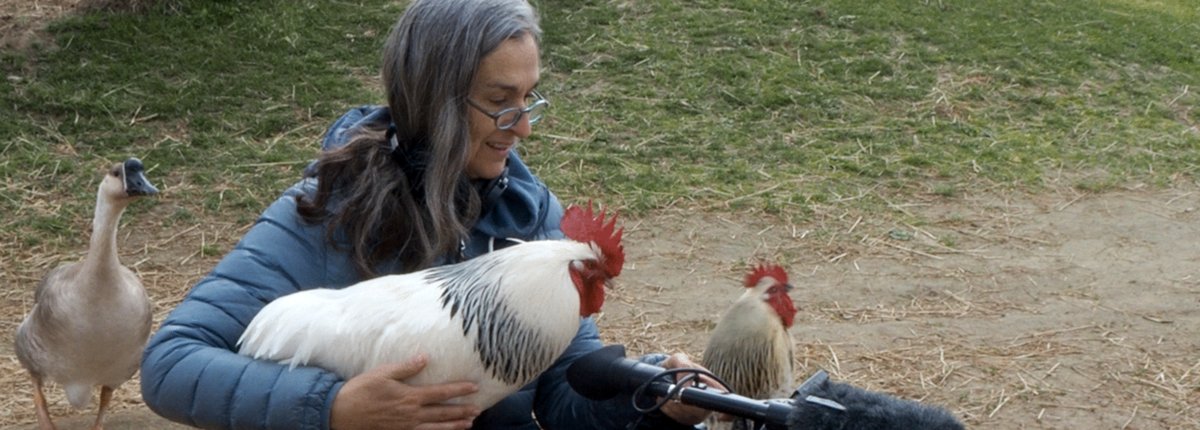 Photo from the movie La saveur d'une vie [2025]