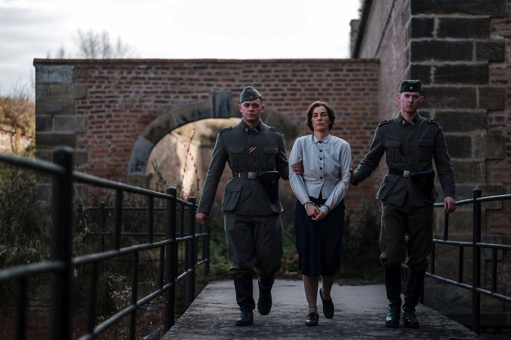 Photo from the movie Milada