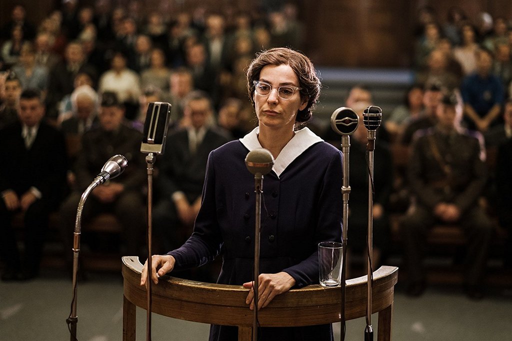 Photo from the movie Milada