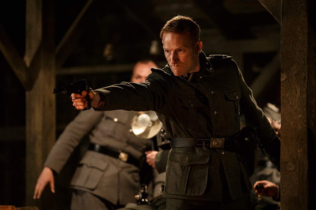 Photo du film Sobibor