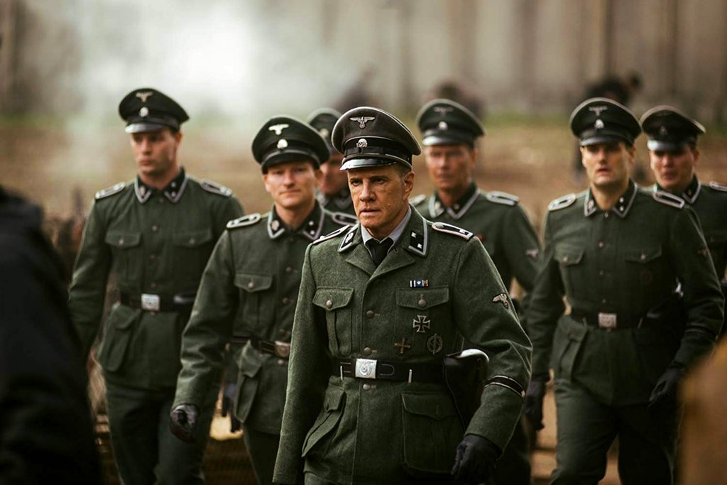 Photo du film Sobibor