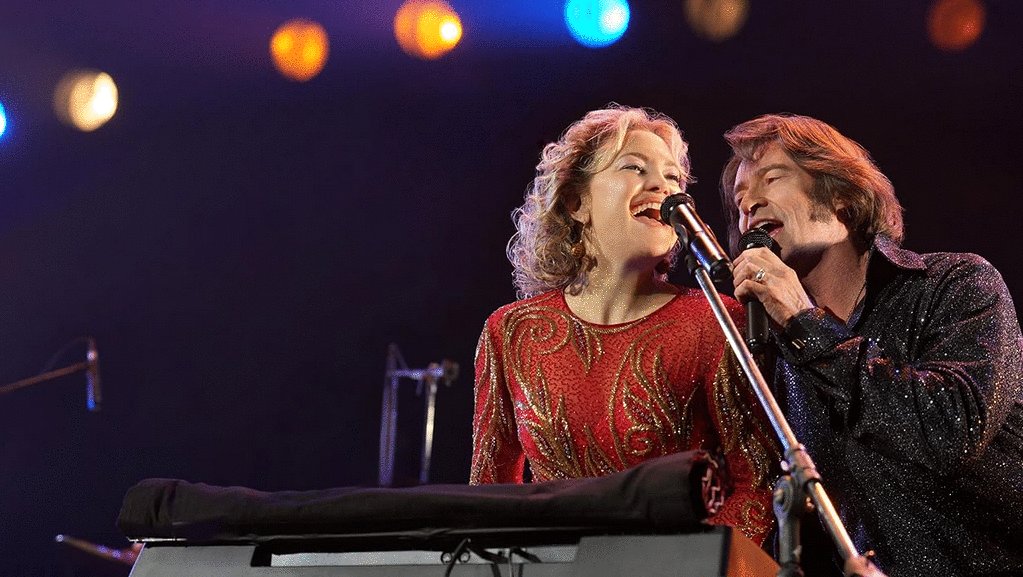 Photo from the movie Song Sung Blue