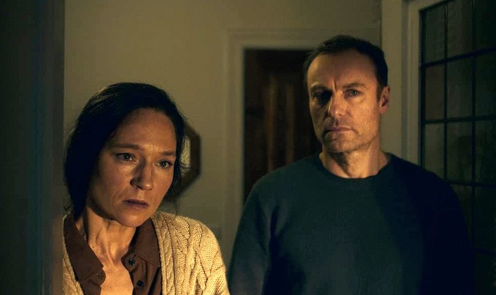 Photo du film Human Factors [2021]