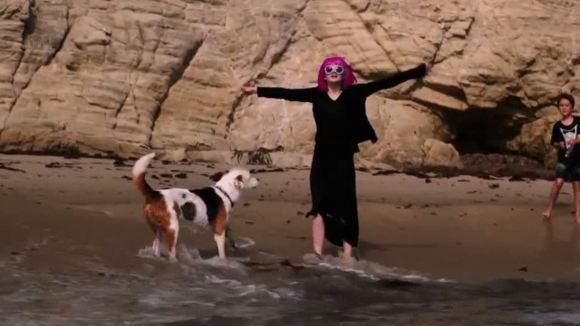 Photo from the movie Wish I Was Here