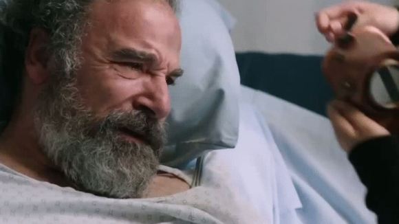 Photo from the movie Wish I Was Here