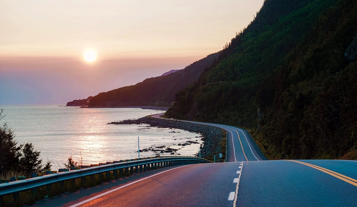 Photo from the movie Les aventuriers voyageurs: Ma Gaspesie et ses trésors cachés [2023]