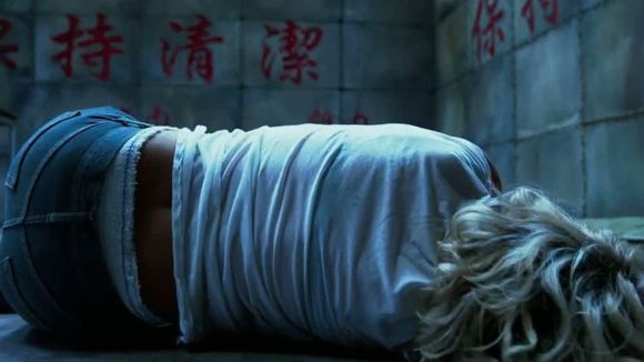 Photo from the movie Lucy