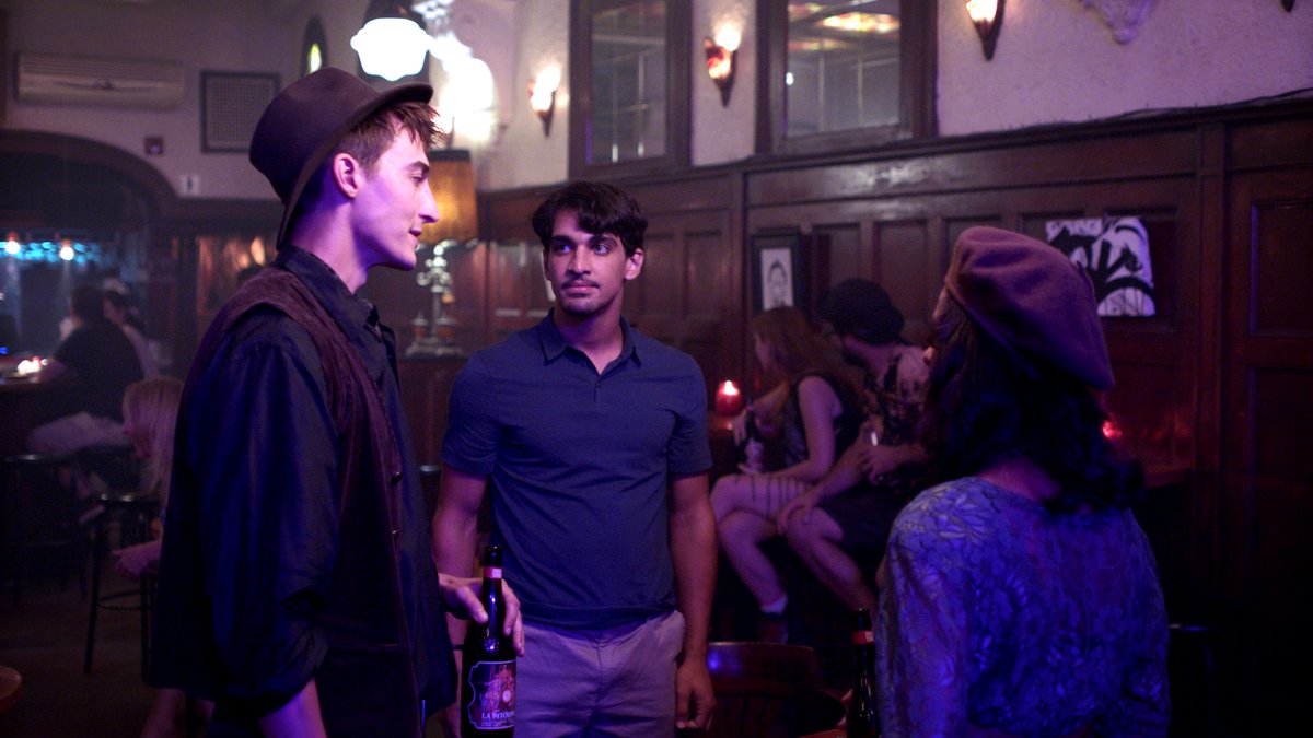 Photo du film Montréal Girls