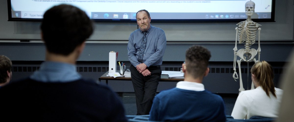 Photo du film Montréal Girls