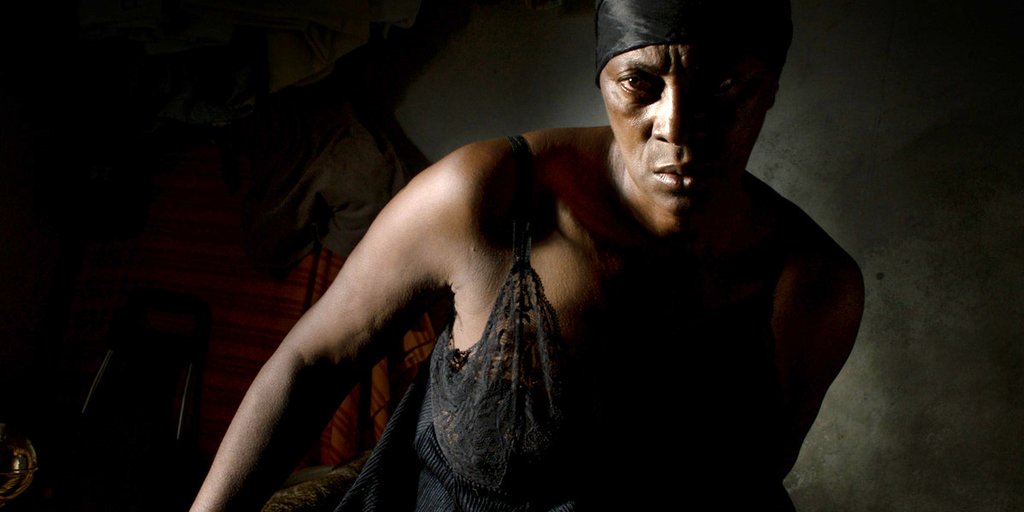 Photo from the movie Vitalina Varela [2019]