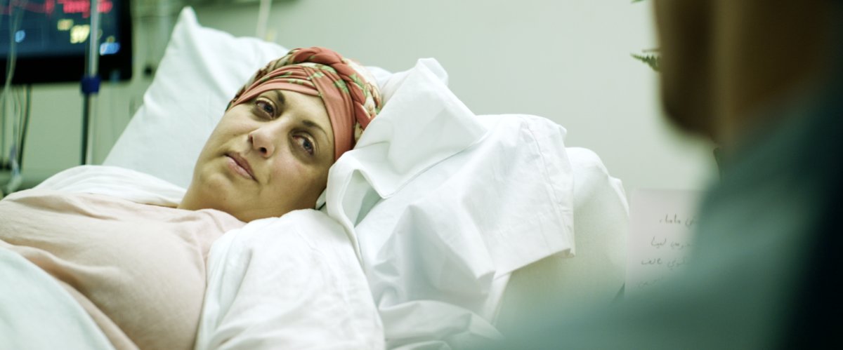 Photo du film Montréal Girls