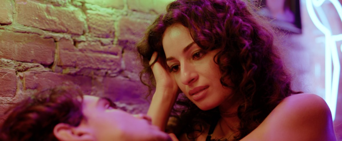 Photo du film Montréal Girls