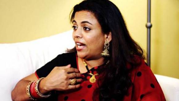 Photo from the movie Akkarakazhchakal - The Movie [2011]