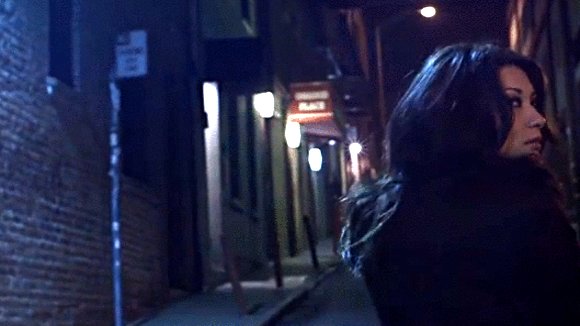 Photo from the movie The Alibi [2014]