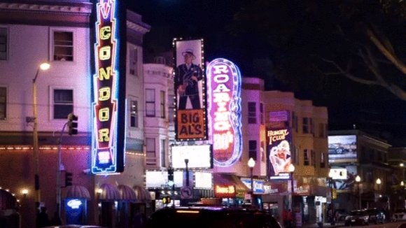 Photo from the movie The Alibi [2014]