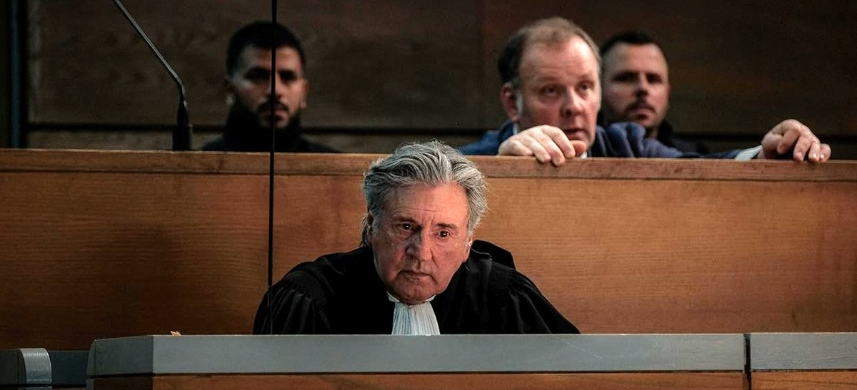 Photo du film Le fil