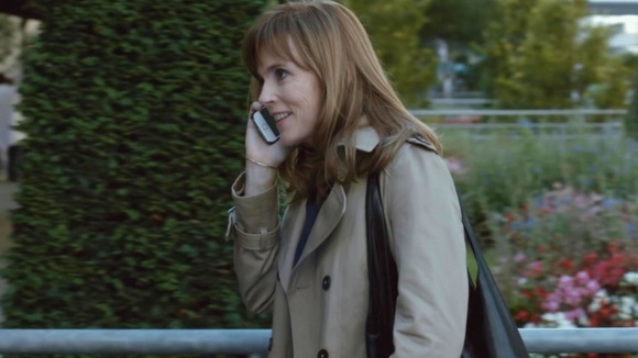 Photo from the movie Love at First Child