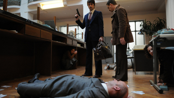 Photo from the movie Angel Of Evil