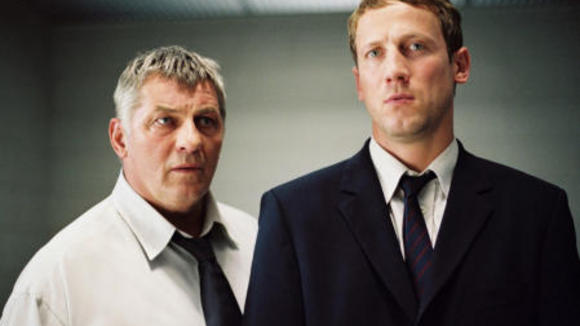 Photo from the movie Antibodies