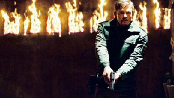 Photo from the movie Antibodies