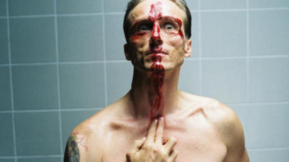 Photo from the movie Antibodies