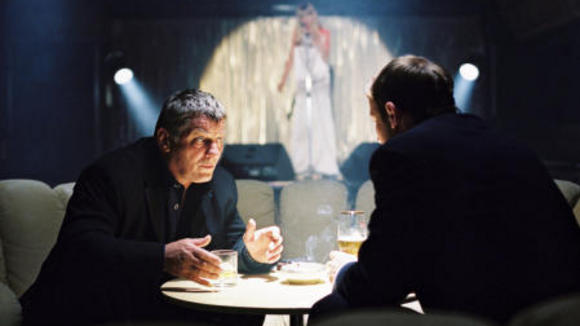 Photo from the movie Antibodies