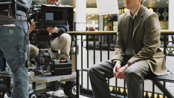 Photo from the movie Antibodies