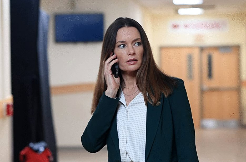 Photo from the movie Assault on VA-33 [2021]