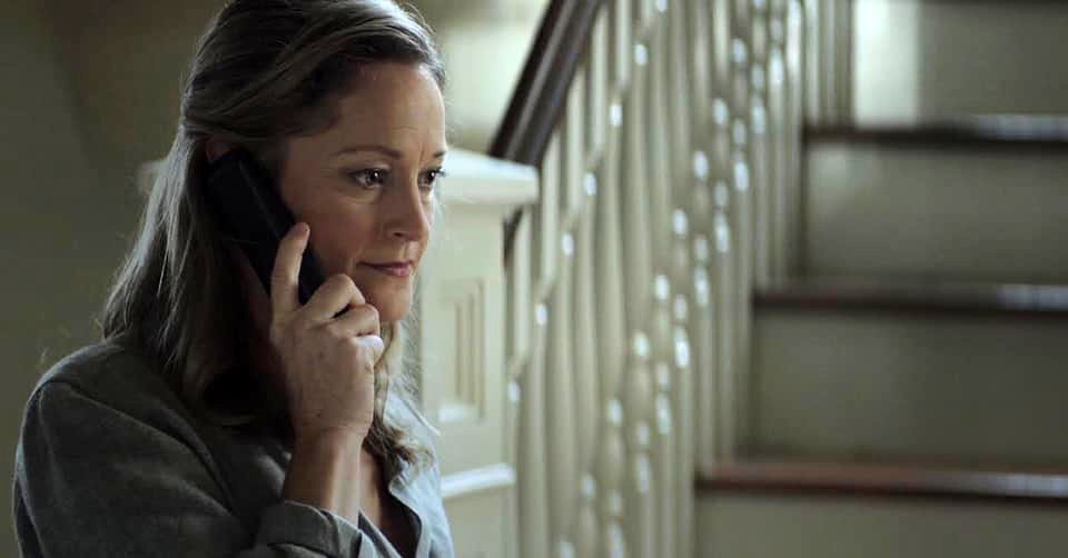 Photo from the movie Assault on VA-33 [2021]