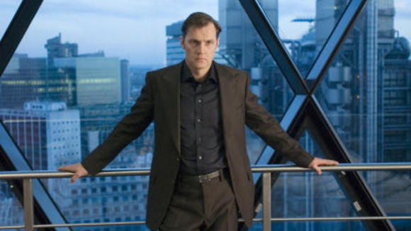 Photo du film Basic Instinct 2