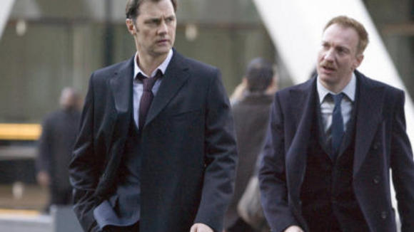 Photo du film Basic Instinct 2