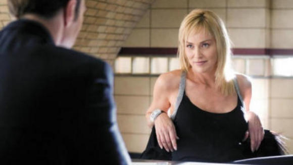 Photo du film Basic Instinct 2