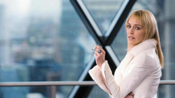 Photo du film Basic Instinct 2