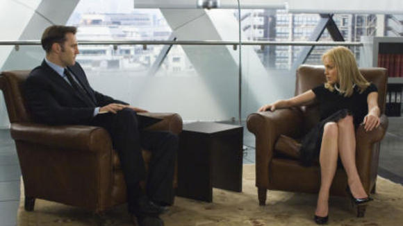 Photo du film Basic Instinct 2