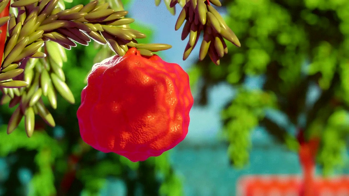 Photo from the movie Boys Go to Jupiter [2024]