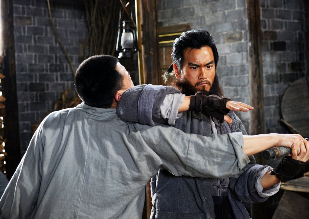 Photo du film Ngai sing