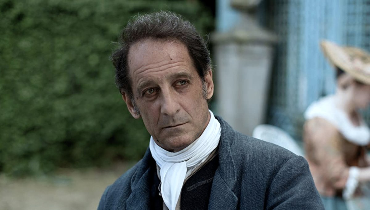 Photo du film Dernier amour