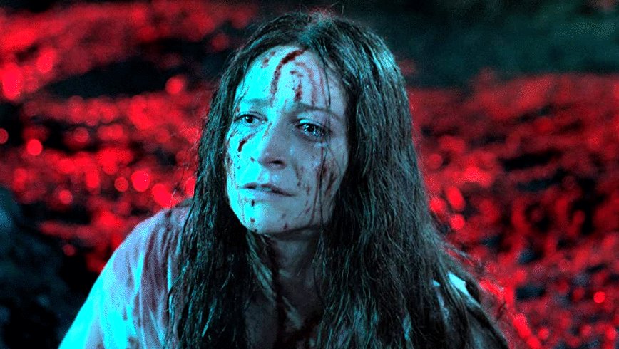 Photo du film Censor [2021]