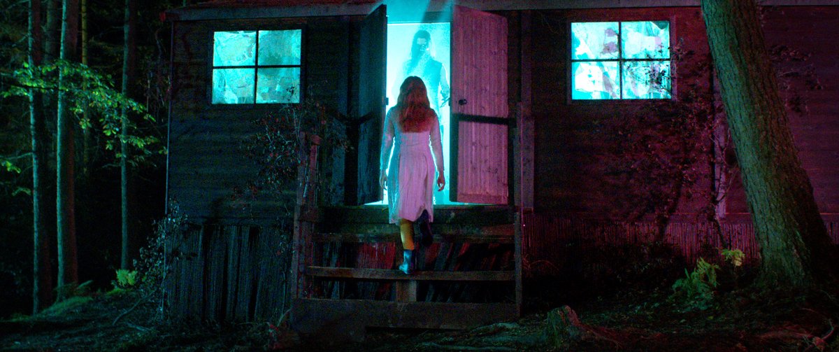 Photo du film Censor [2021]