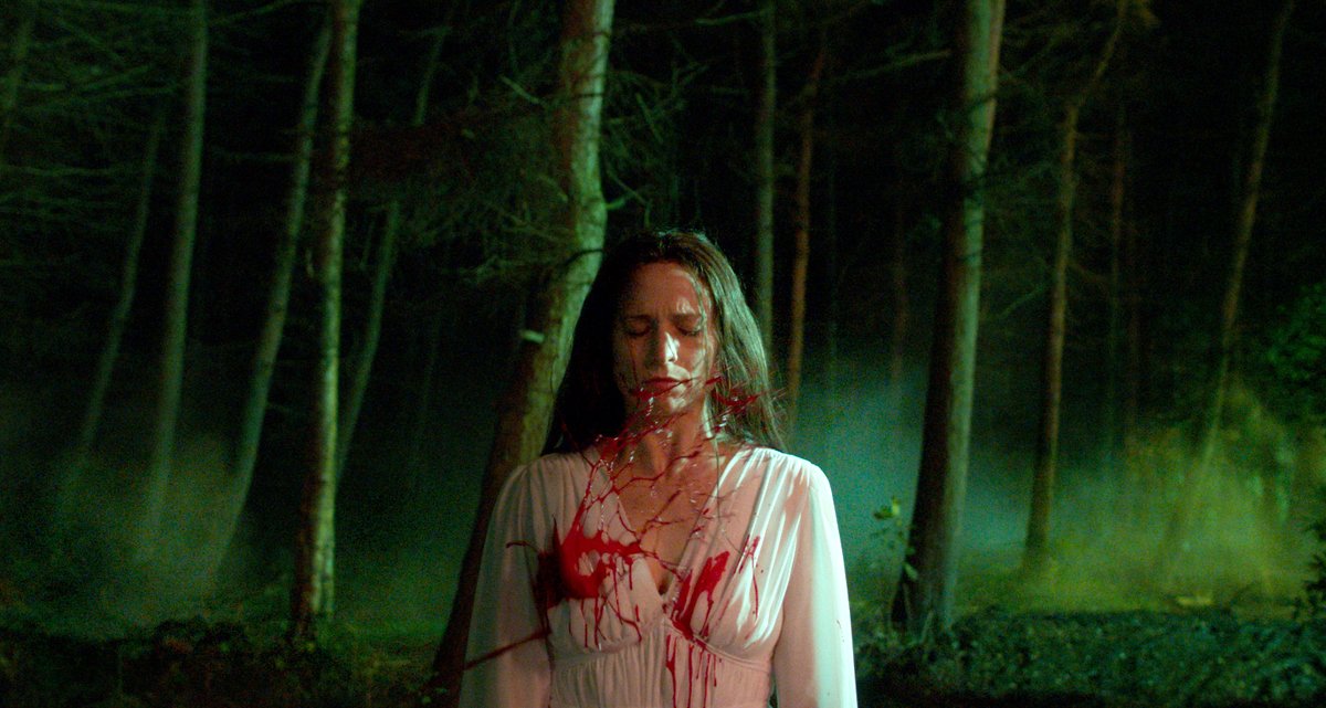 Photo du film Censor [2021]