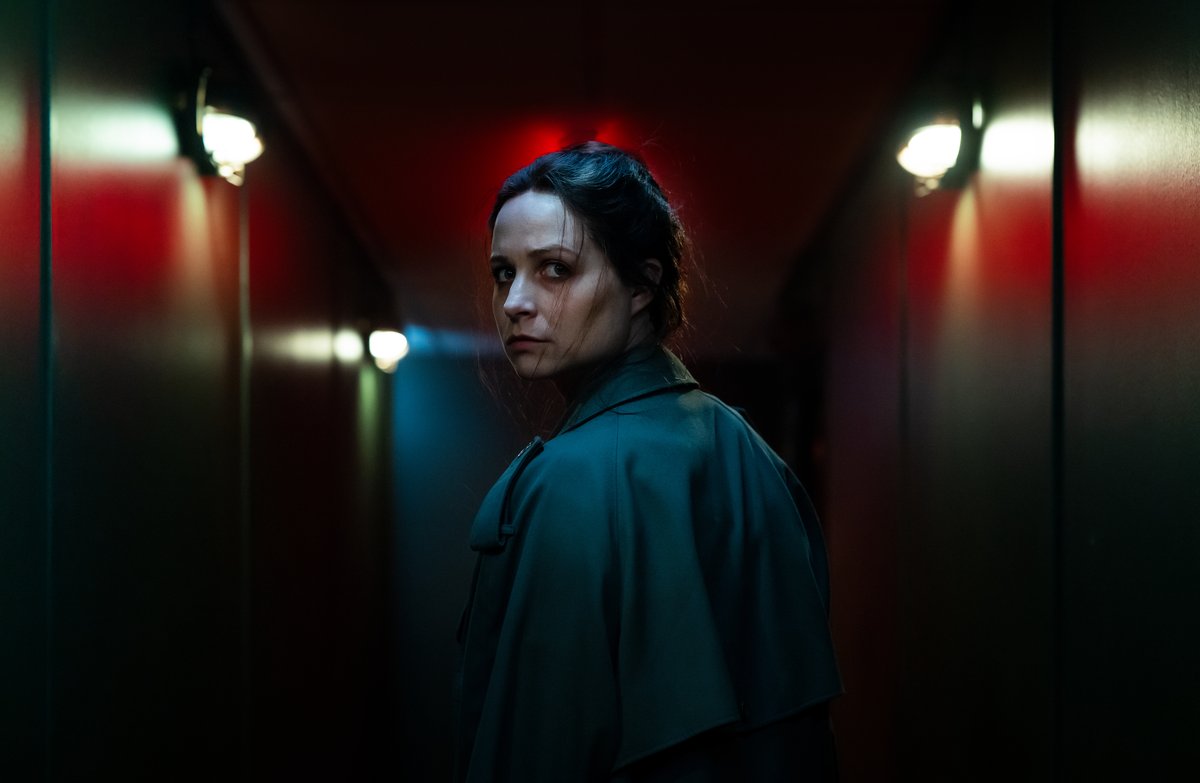 Photo du film Censor [2021]