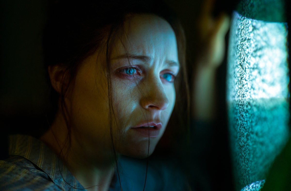 Photo du film Censor [2021]