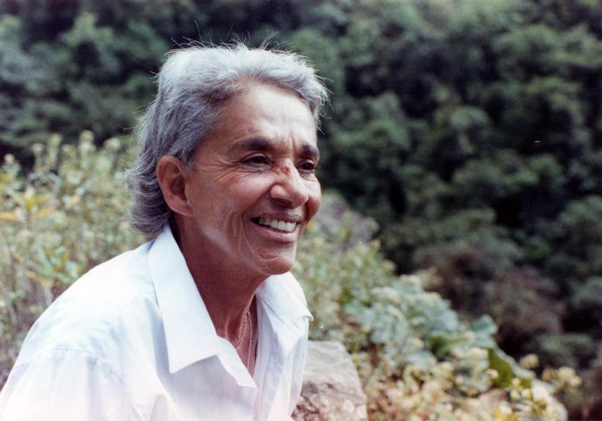 Photo du film Chavela