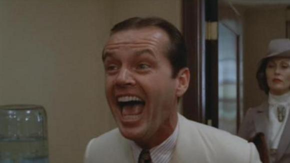 Photo du film Chinatown