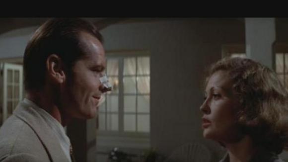 Photo du film Chinatown